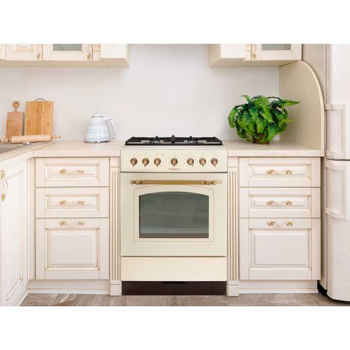 Комбинированная плита Hansa FCMY68109