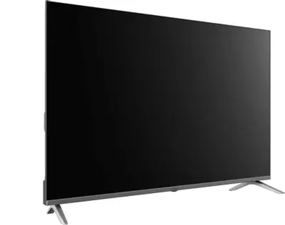 Телевизор 55" Digma DM-LED55UBB41