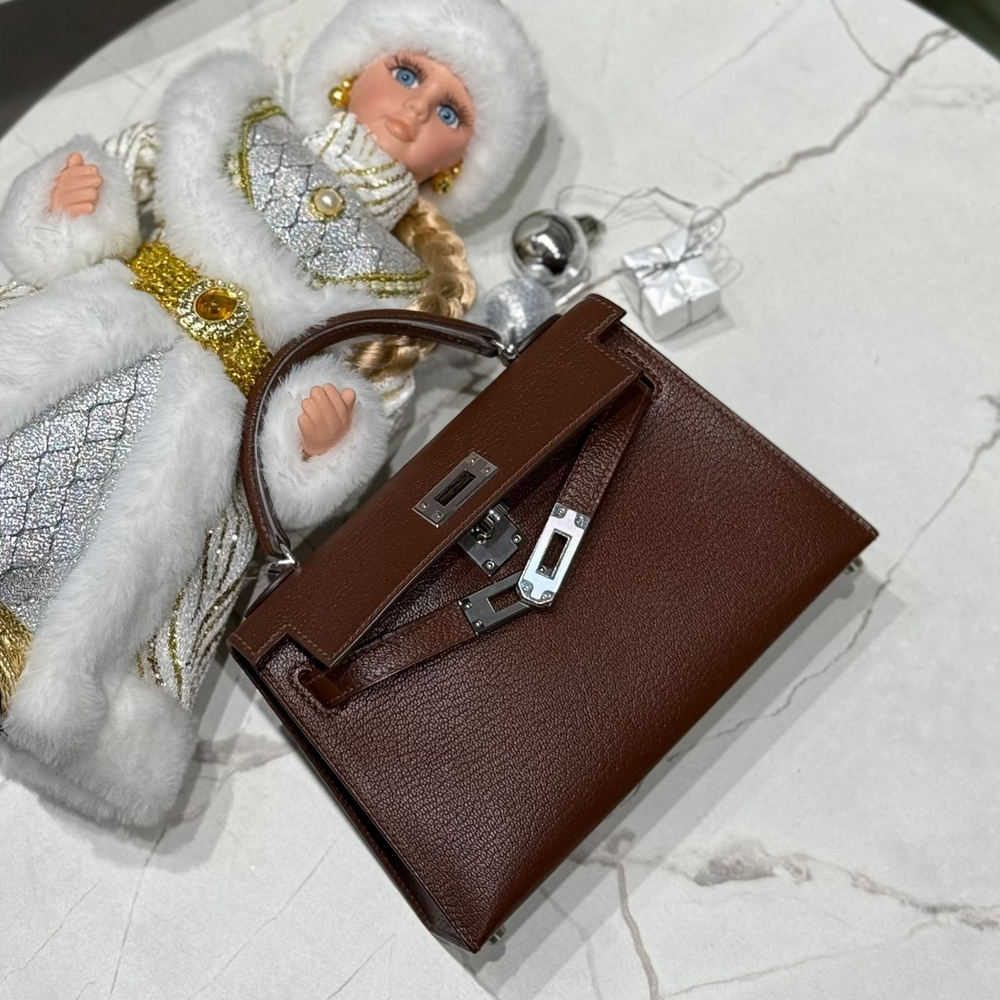 Сумка Hermes Kelly 20