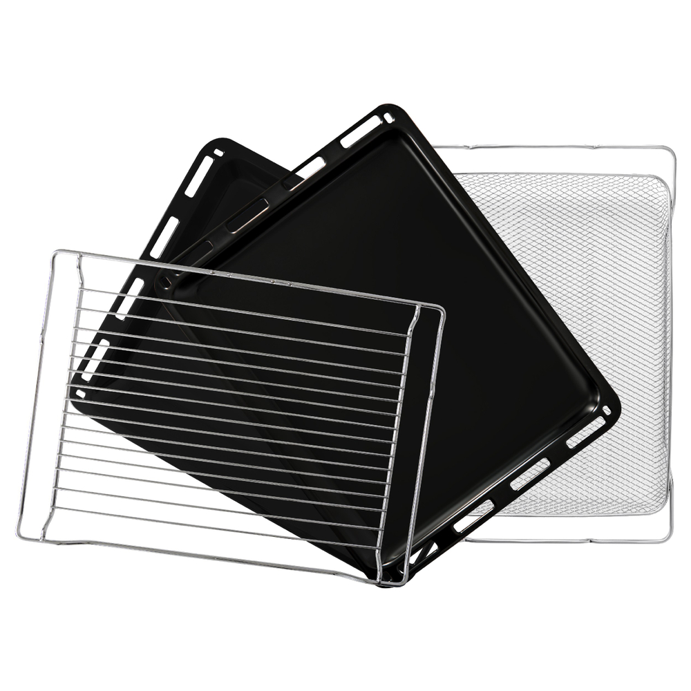 Электрический духовой шкаф Korting OKB 1471 CGN