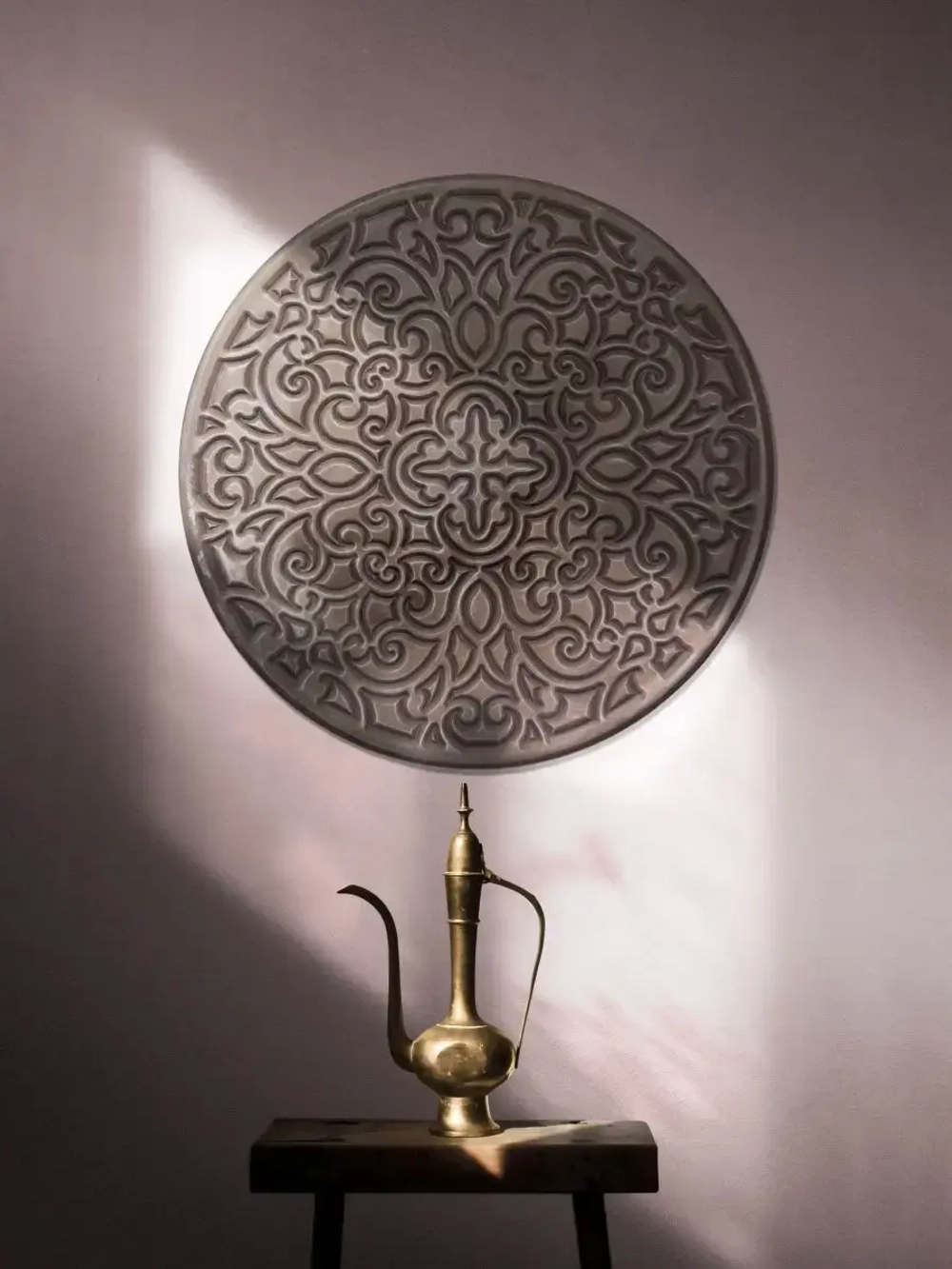 Декор для дома на стену 70 см