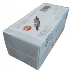 Соединитель лент линейный жесткий Fiberli  11830101