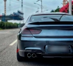 Обвес переделка для BMW 6 серии F06 2011-2015 в M6 БМВ