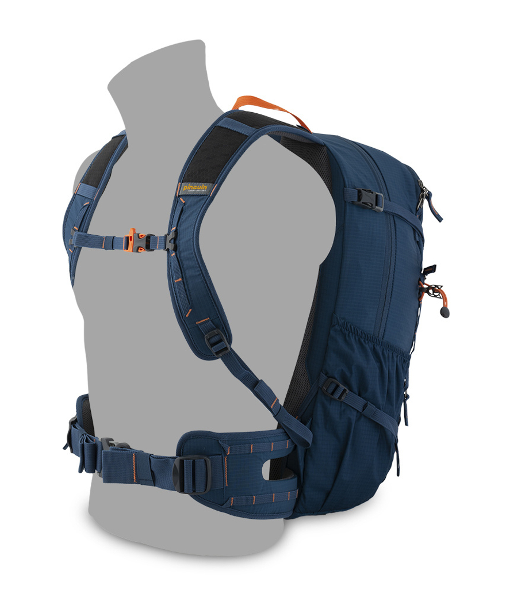 Рюкзак Pinguin Flux 25