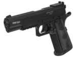 Пистолет пневматический Stalker S1911T (Colt 1911) к.4,5мм (ST-12051T)
