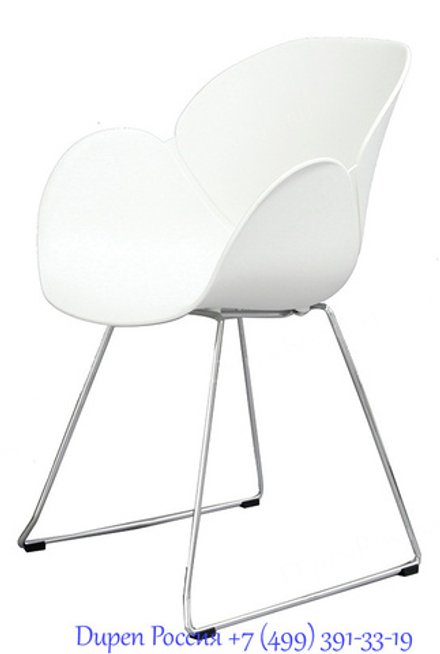 Стул FL-05 белый