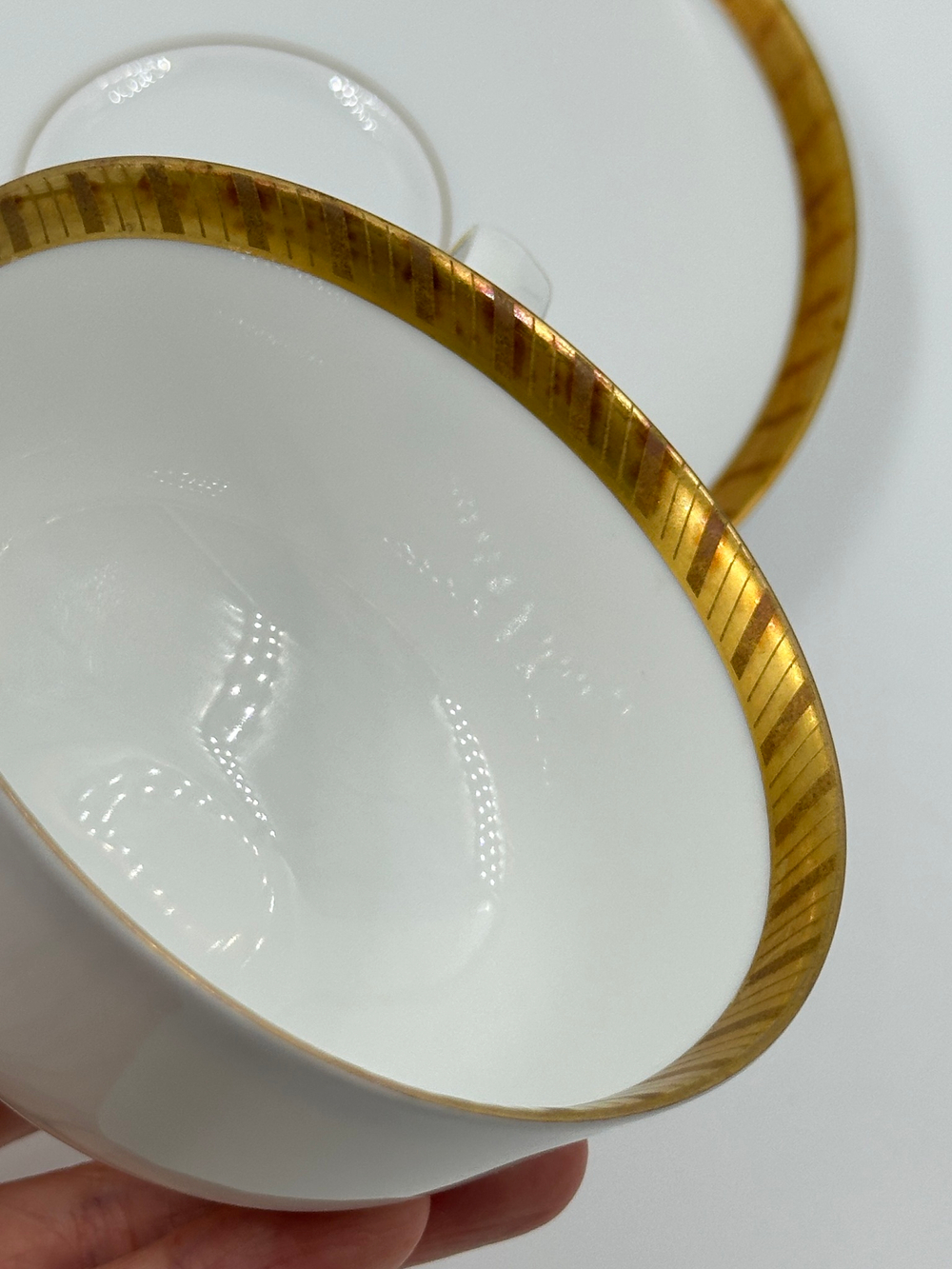 Чайная пара Rosenthal