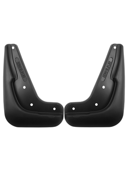 Брызговики передние  CHANGAN Eado  2023 - 2 шт.(optimum) в пакете  NLF.AN0619.F10