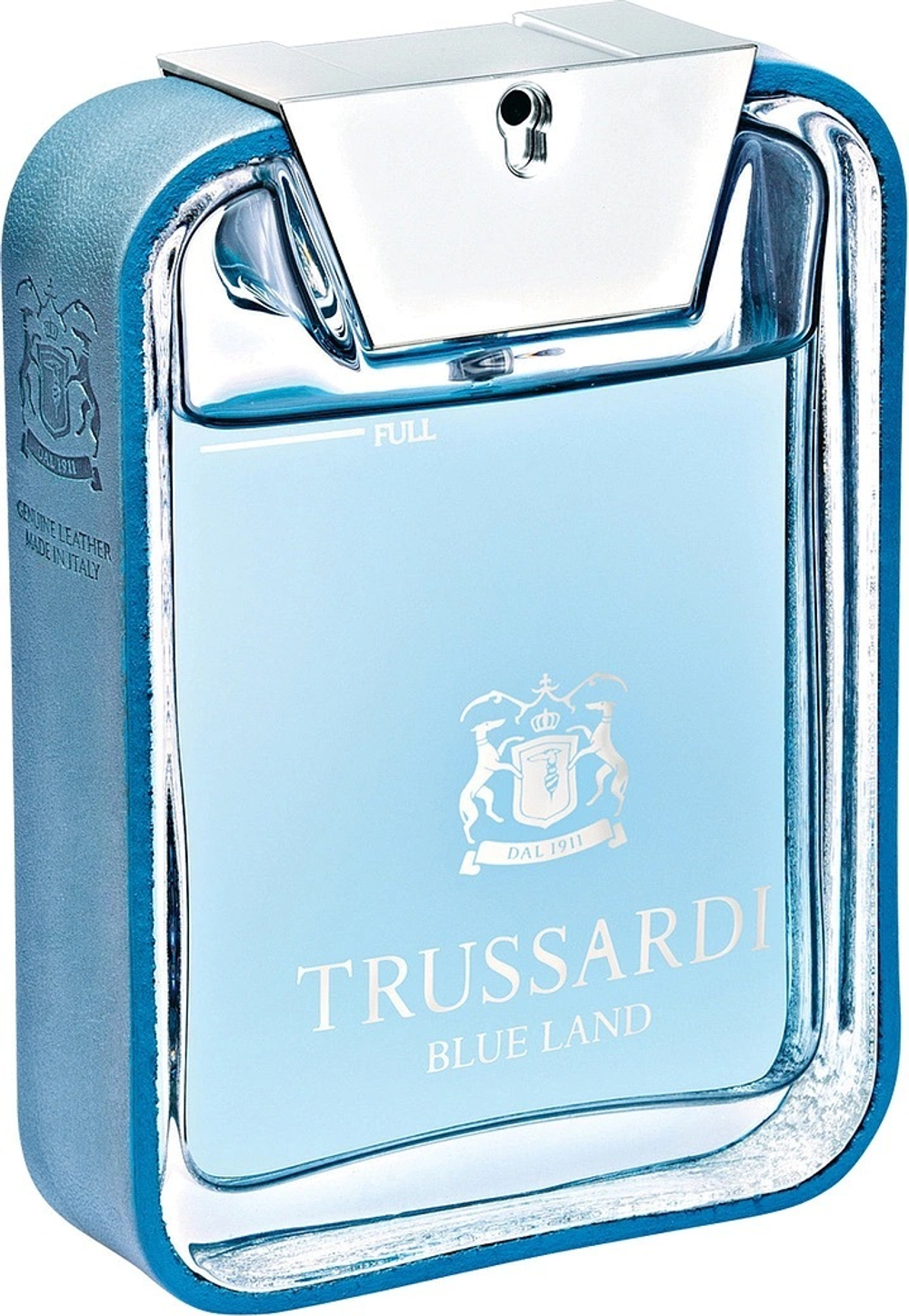 Trussardi Blue Land Men