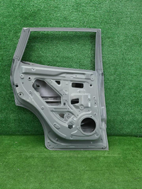 Дверь задняя левая Chery Tiggo 4 (2018-2023)