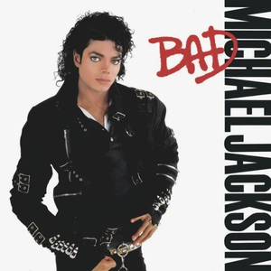 Виниловая пластинка - Michael Jackson Bad LP