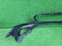 Бампер передний Mercedes E W213 (2016-2021) AMG