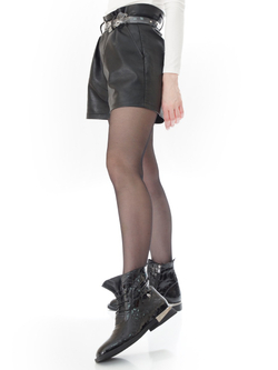 Ботинки женские демисезонные