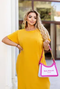 Платье УК-118 Фабрика Моды