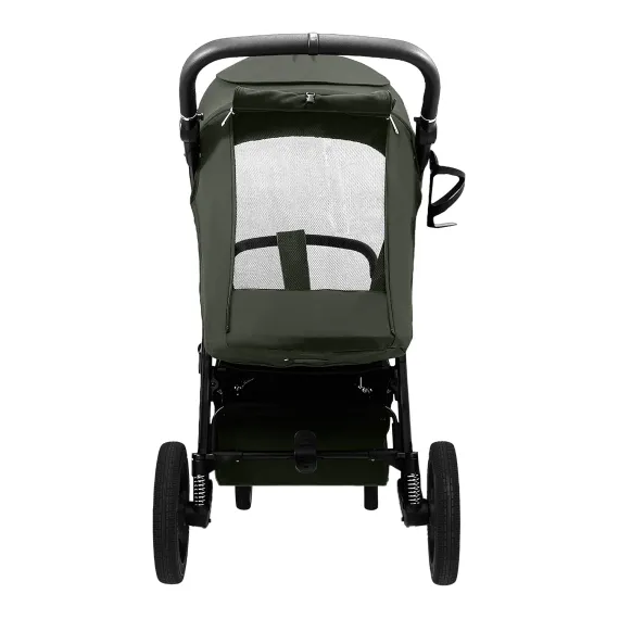 Прогулочная коляска SBL Unica Green