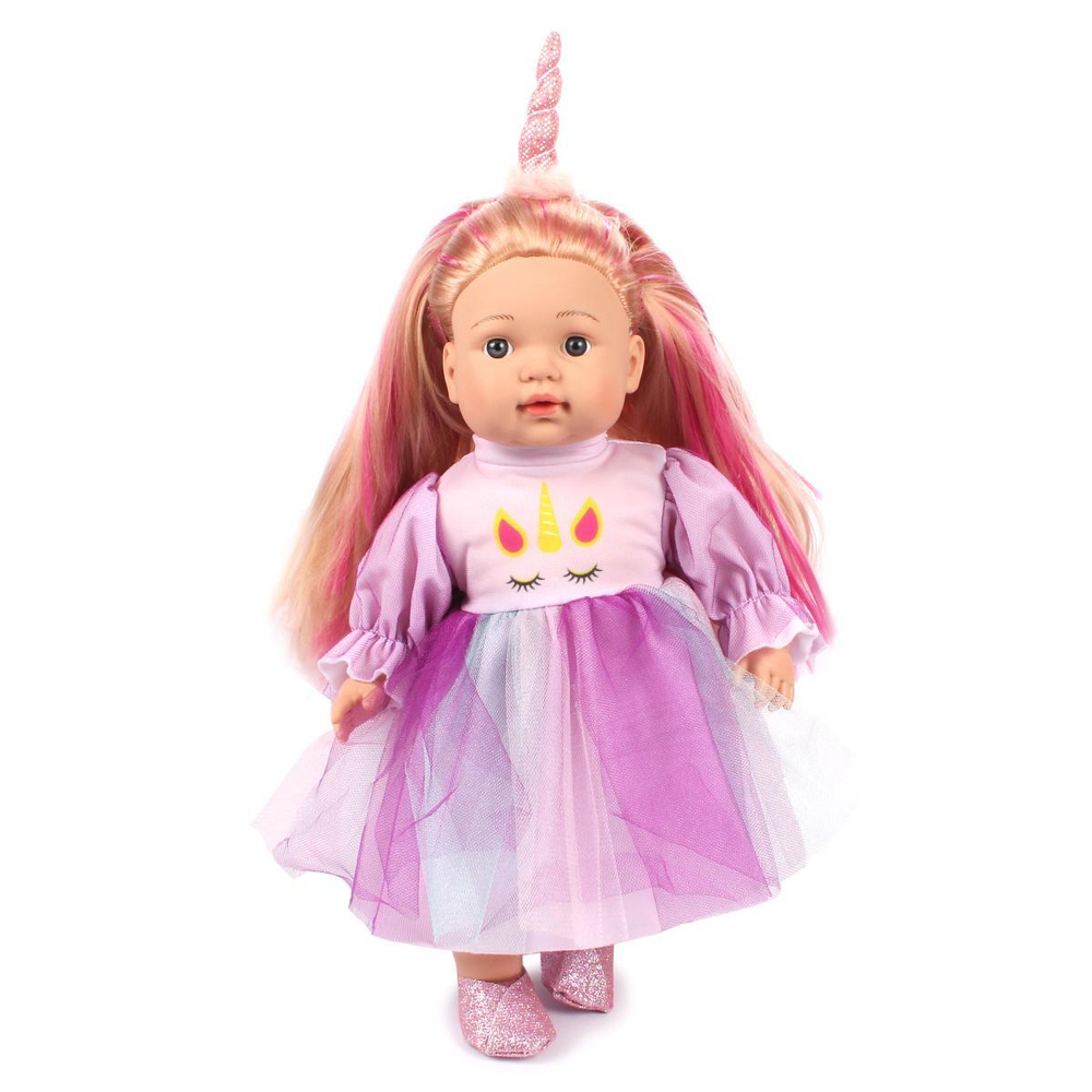 Кукла "Яна" (Fancy dolls)