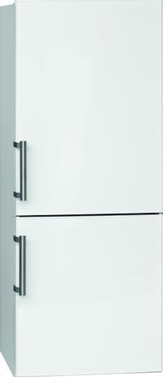 Холодильник Bomann KG 186