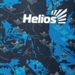 Стул туристический Helios Shark СР-400.22 труба ф22 (T-TC-400.22-S)