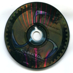 C-Lekktor / Final Alternativo (RU)(CD)