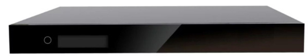 Терминал INTREND ITVCCD-310V2-1080P30