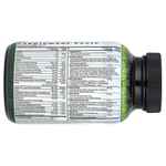 Irwin Naturals, Men's Living Green Liquid-Gel Multi®, 90 мягких таблеток
