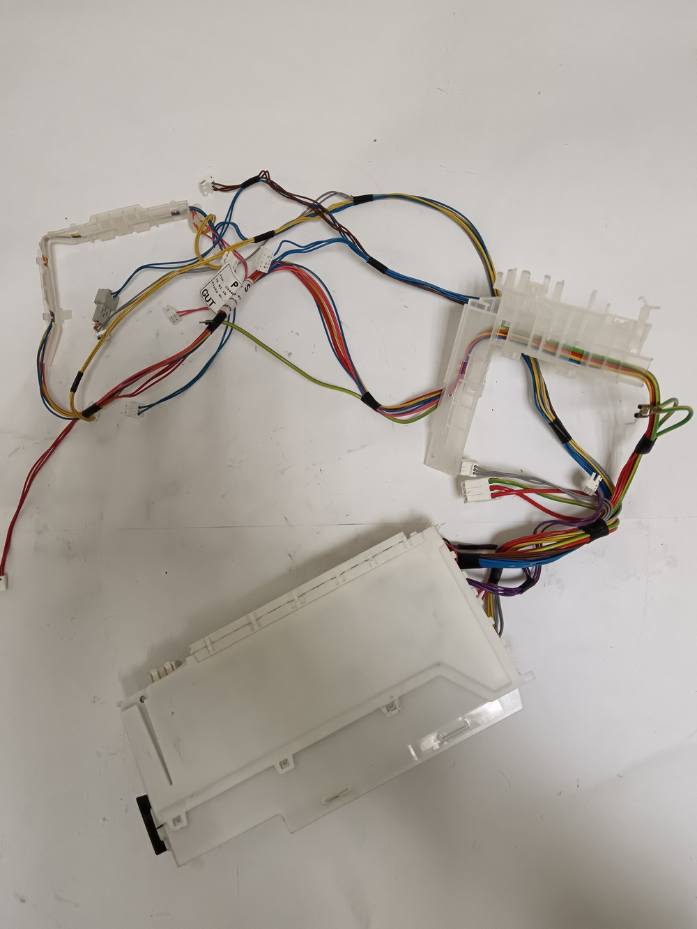25 Силовой модуль Bosch, Siemens 9001140272