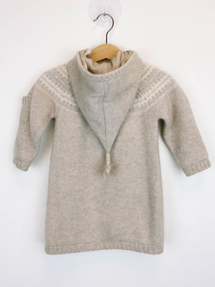 Кашемировый кардиган, 80