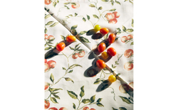Zara Home скатерть из хлопка, 250 150 см · 3229/021