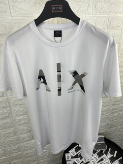 Футболка Armani Exchange