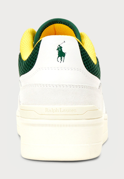 Кроссовки мужские POLO RALPH LAUREN MASTER CRT