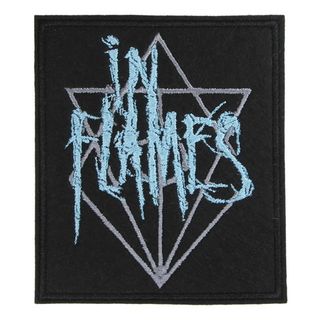 Нашивка In Flames (233)