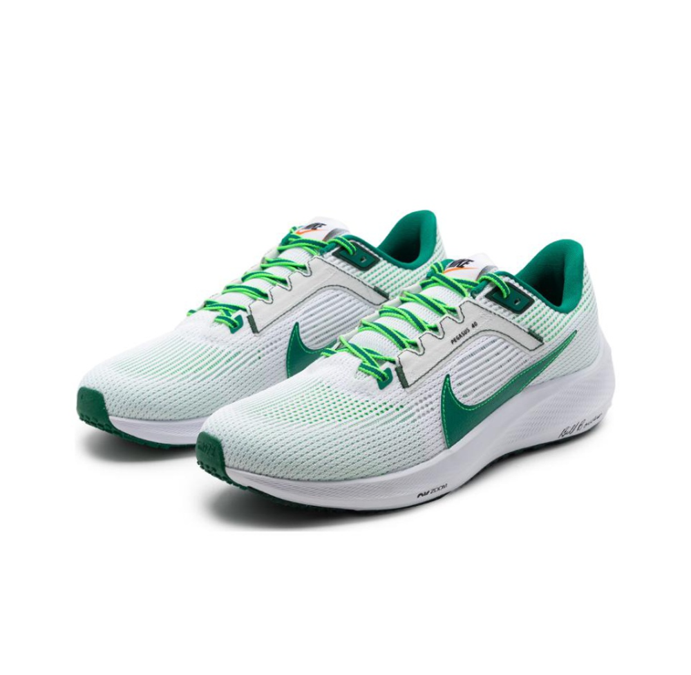 Nike verde new arrivals