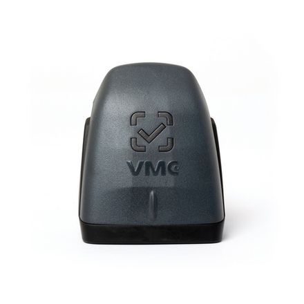Ручной сканер штрих-кода 2D VMC BSX Lm USB тёмный (с интерфейсным кабелем 3 м)