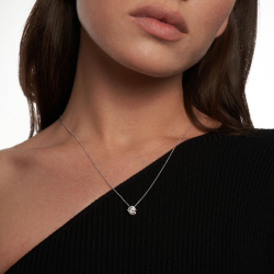 Колье Soleil 0.7 ct
