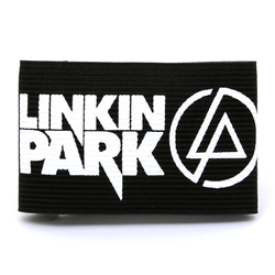 Напульсник Linkin Park лого