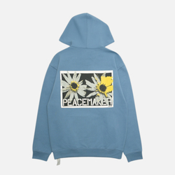 Толстовка Flower Print