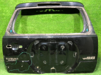 Крышка багажника Suzuki Grand Vitara JT (05-16)