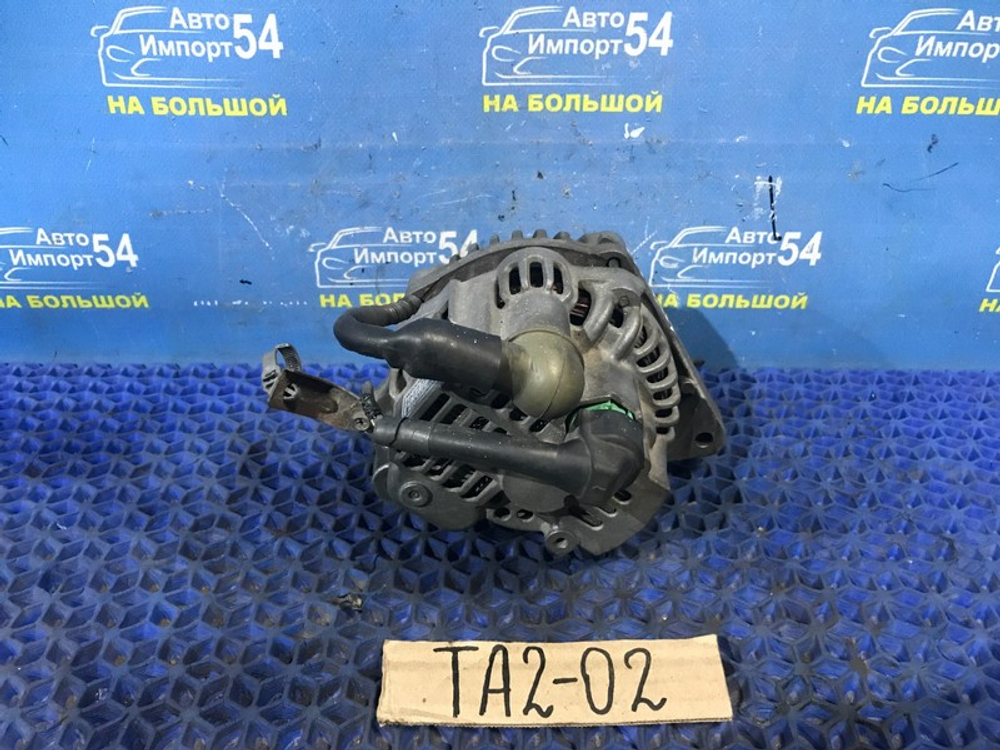 Генератор Honda AVANCIER 2001