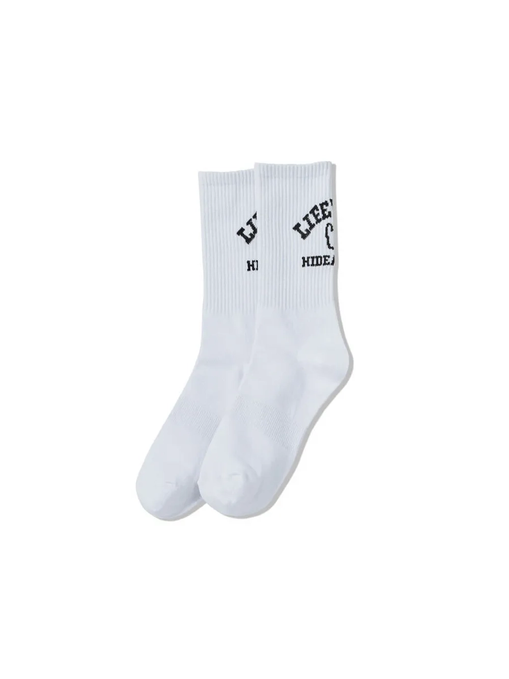 Носки с логотипом