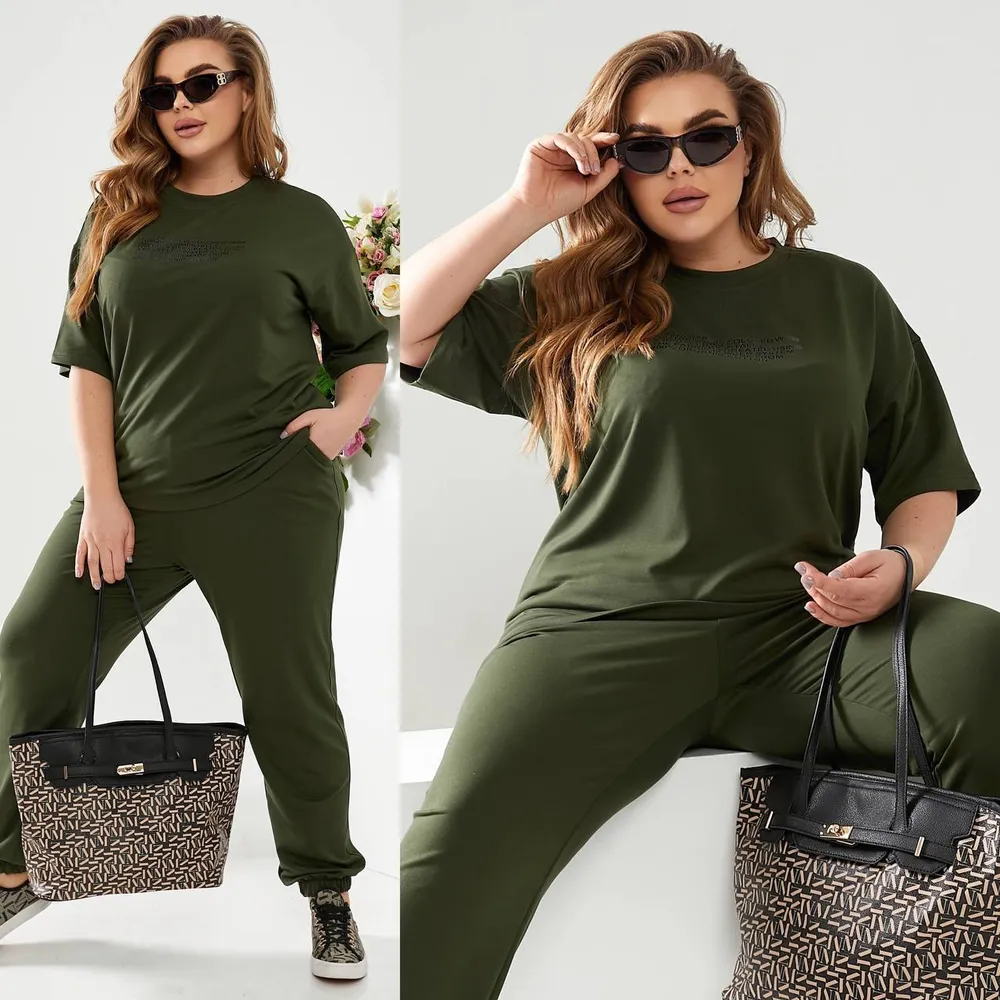 Костюм УК-060-8 Fabrika