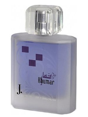 Junaid Jamshed Khumar