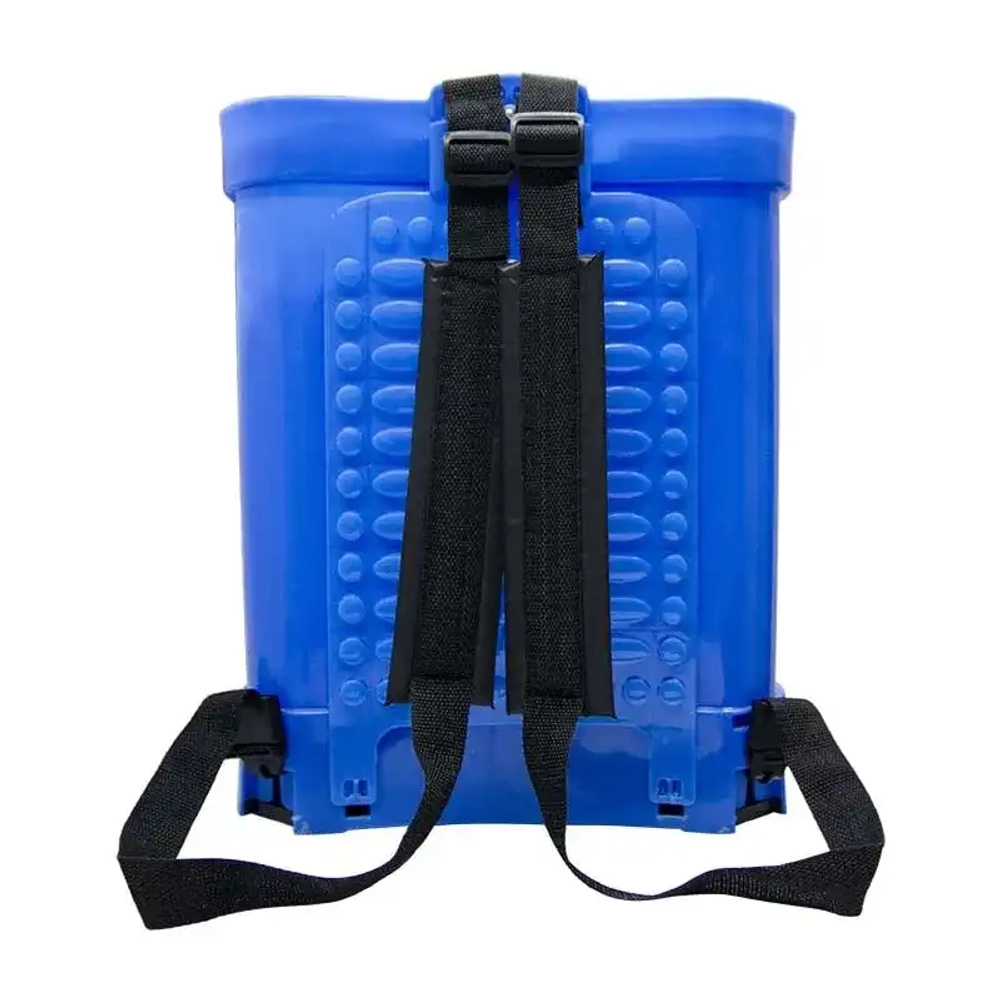 Опрыскиватель аккумуляторный ранцевый Энергия ZX-12E-06