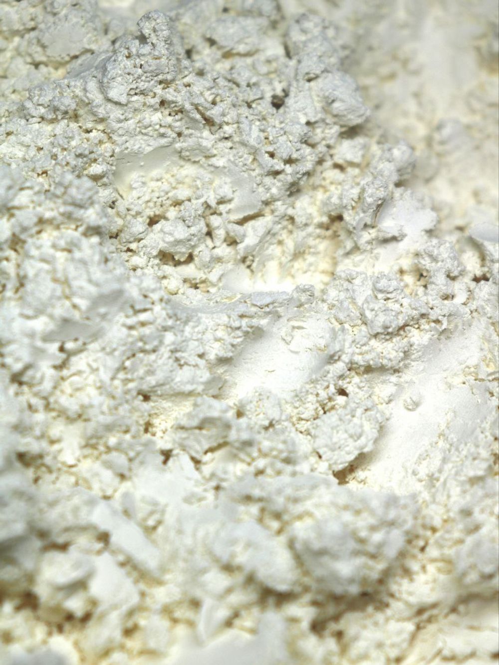 Пигмент 8720 - Белый жемчуг (пудра) 10 - универсальный