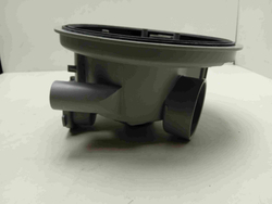 SGV57T13EU/05 ктп23 Чаша поддона для посудомоечной машины Bosch 5600030166 б/у