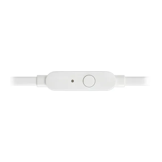 JBL T110 White