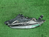 ПТФ левая Lexus RX 4 (2019-2022)