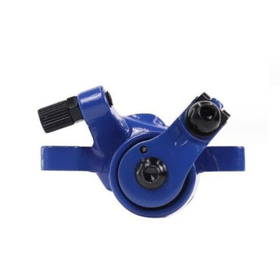 Суппорт тормозной калипер для Xiaomi Mijia MI3, Ninebot F серия синий