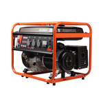 Бензиновый генератор (5.5 кВт) PATRIOT Max Power SRGE 6500