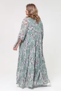 Платье 4910 Fabrika