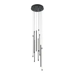 Подвесной светильник Луч света / Light stick 3000К 46Вт Maytoni mod236pl-l54b3k